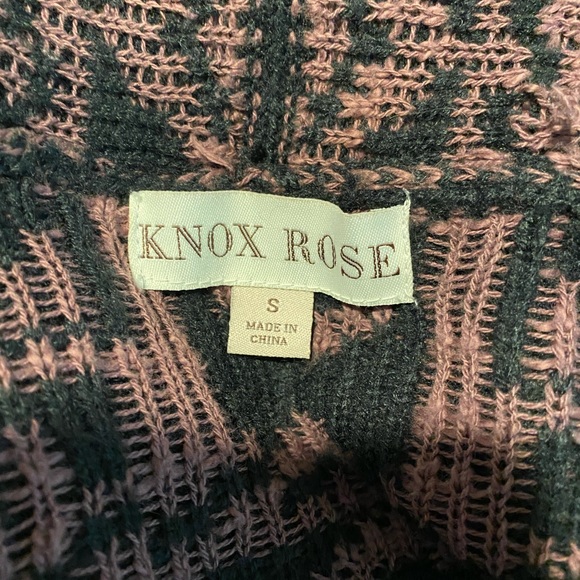 Cardigan sweater - Picture 3 of 3